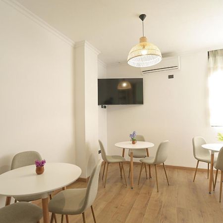 Nidum Harmony Bed & Breakfast Tirana Bagian luar foto