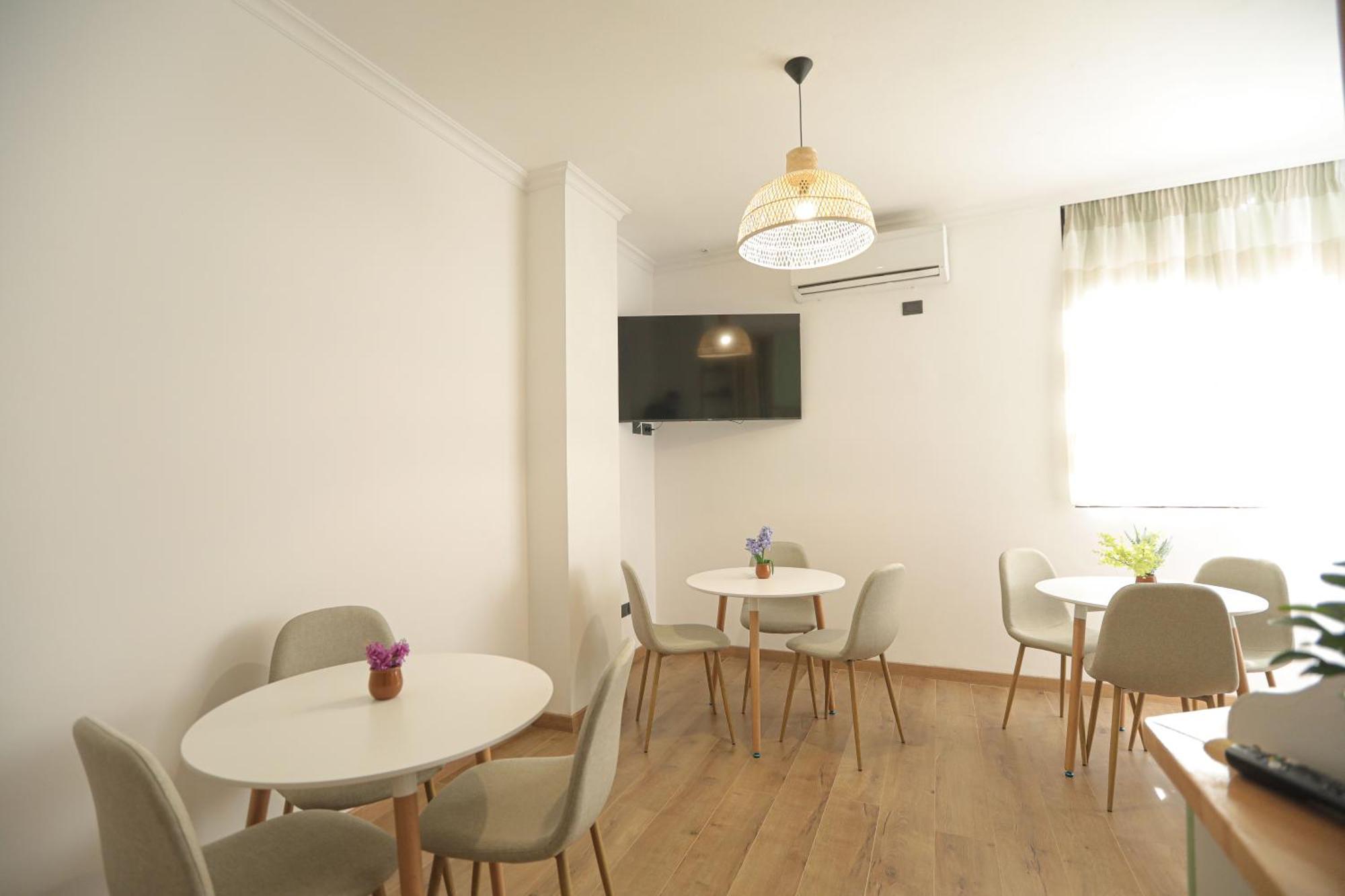 Nidum Harmony Bed & Breakfast Tirana Bagian luar foto